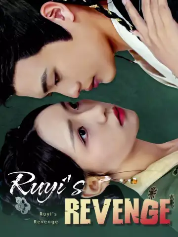 Ruyi's Revenge poster