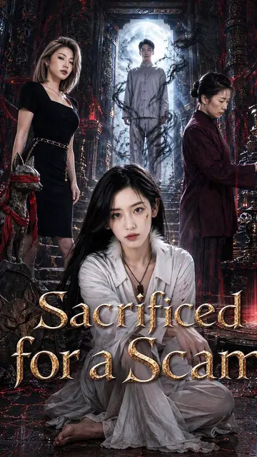 Sacrificed for a Scam