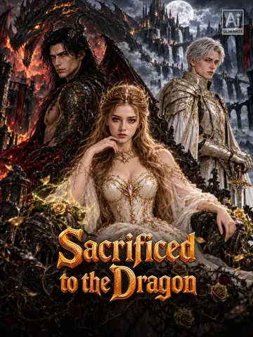 Sacrificed to the Dragon