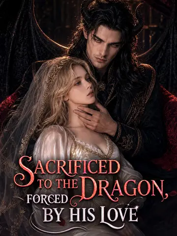 Sacrificed to the Dragon, Forced by His Love poster