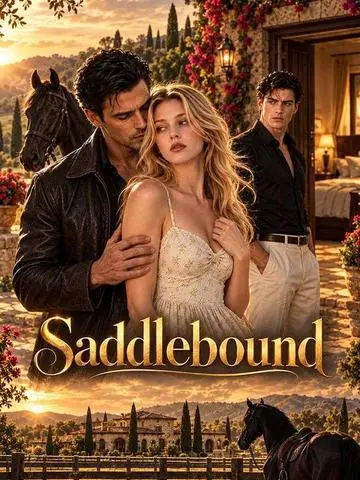 Saddlebound