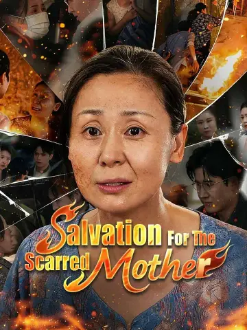 Salvation For The Scarred Mother