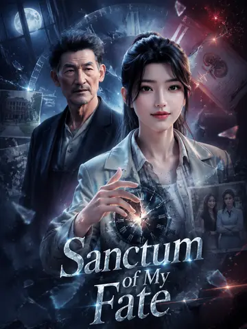 Sanctum of My Fate