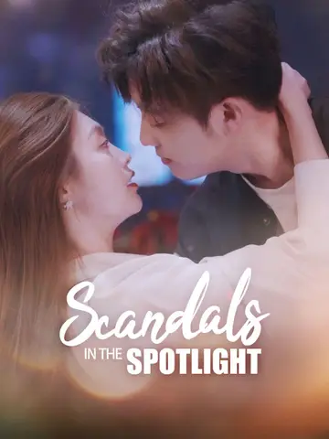 Scandals in the Spotlight