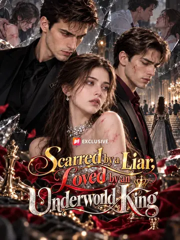Scarred by a Liar,Loved by an Underworld King