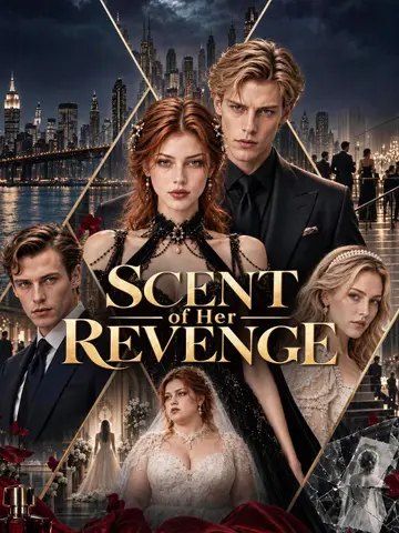 Scent of Her Revenge poster