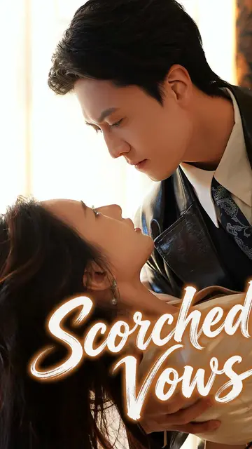 Scorched Vows