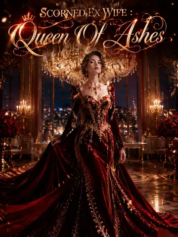 SCORNED EX WIFE: Queen Of Ashes poster