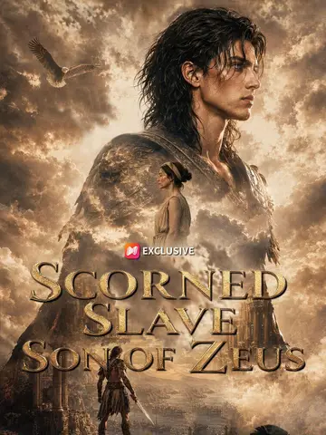 Scorned Slave, Son of Zeus