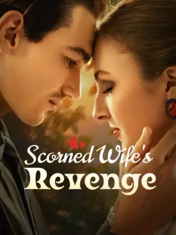 Scorned Wife's Revenge poster