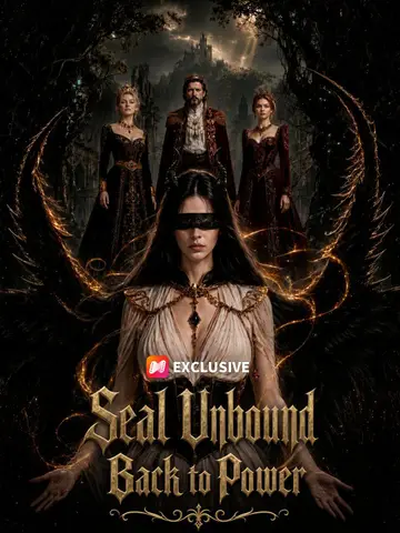 Seal Unbound, Back to Power