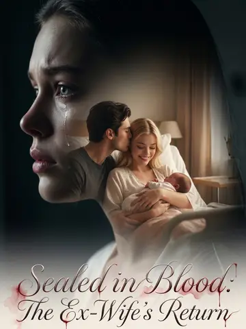 Sealed in Blood: The Ex-Wife's Return