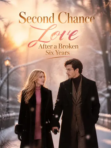Second Chance Love After a Broken Six Years poster
