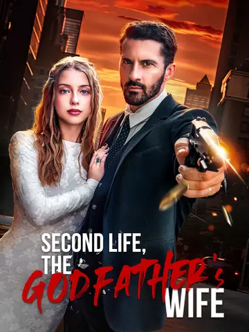 Second Life, the Godfather's Wife