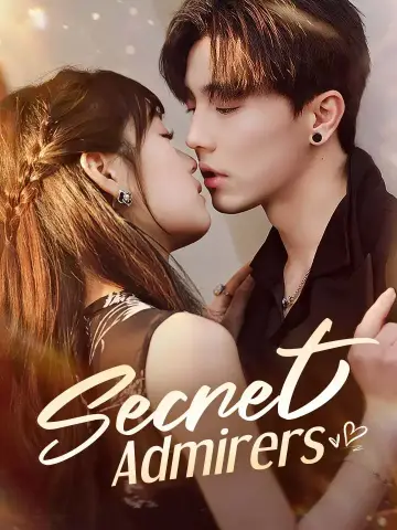 Secret Admirers poster