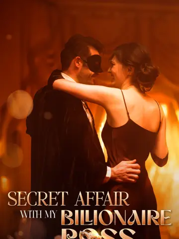 Secret Affair with My Billionaire Boss poster