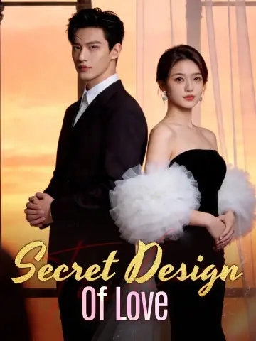 Secret Design Of Love poster