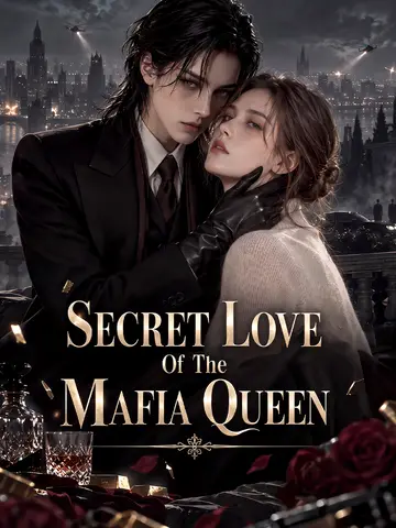 Secret Love of the Mafia Queen poster