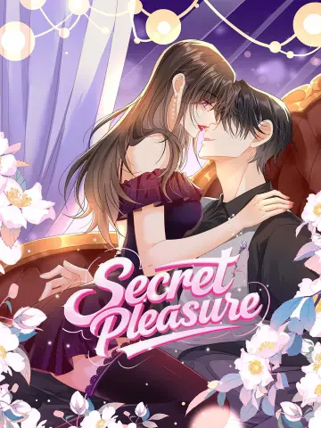 Secret Pleasure poster