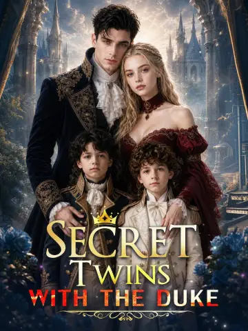 Secret Twins With The Duke poster