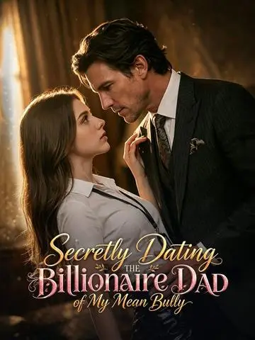 Secretly Dating the Billionaire Dad of My Mean Bully
