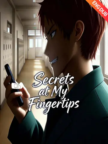 Secrets at My Fingertips