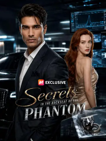 Secrets in the Backseat of the Phantom