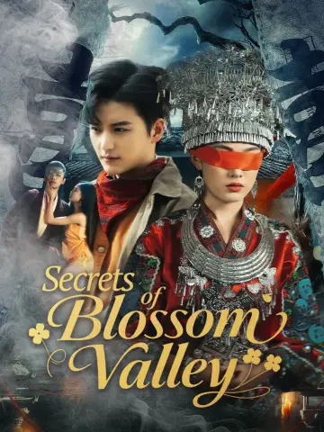 Secrets of Blossom Valley