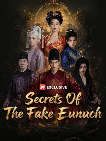 Secrets Of The Fake Eunuch