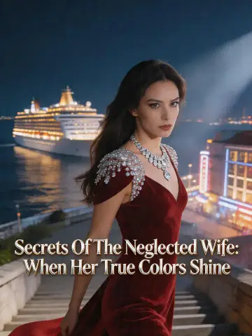 Secrets Of The Neglected Wife: When Her True Colors Shine poster
