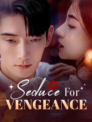 Seduce For Vengeance poster