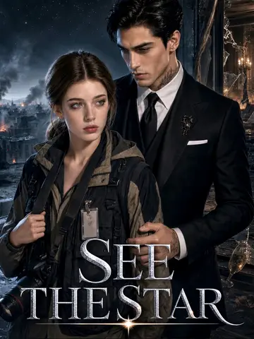 See the Stars poster