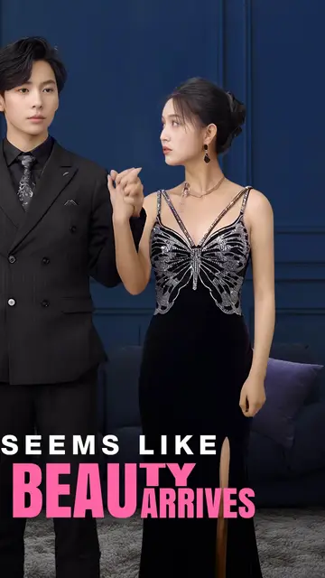 Seems Like a Beauty Arrives