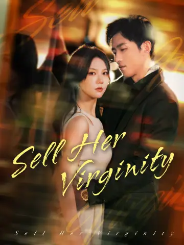 Sell Her Virginity poster