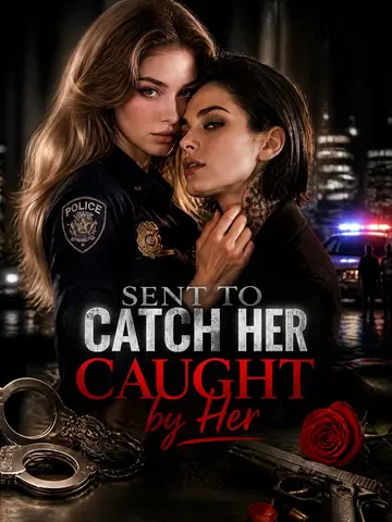 Sent to Catch Her, Caught by Her poster