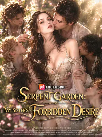 Serpent Garden:My sister's Forbbiden desire