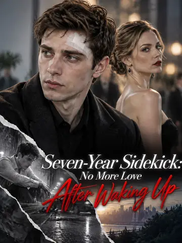 Seven-Year Sidekick: No More Love After Waking Up poster