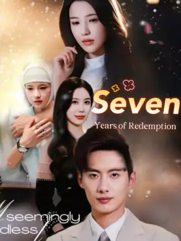 *Seven Years of Redemption poster