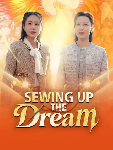 Sewing Up The Dream