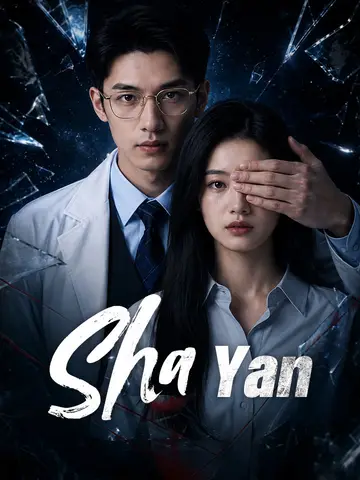 Sha Yan poster