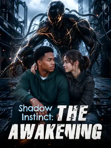 Shadow Instinct: The Awakening poster