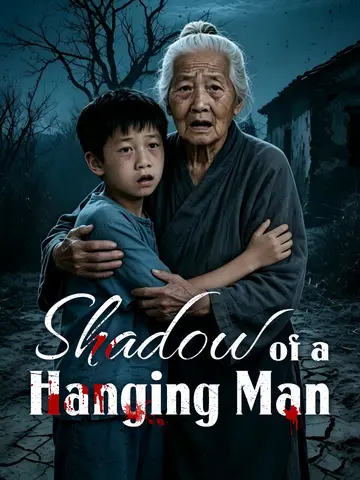 Shadow of a Hanging Man poster