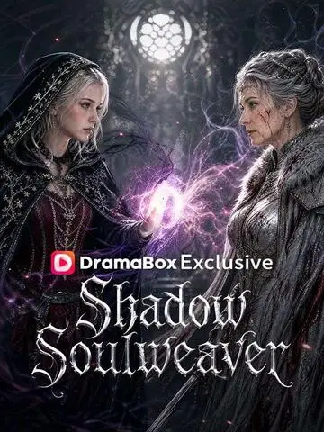 Shadow Soulweaver poster