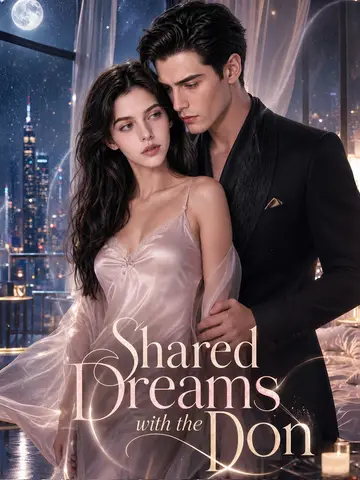 Shared Dreams with the Don poster
