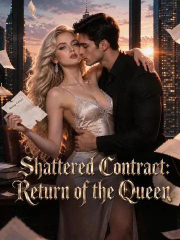 Shattered Contract: Return of the Queen