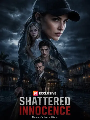 Shattered Innocence