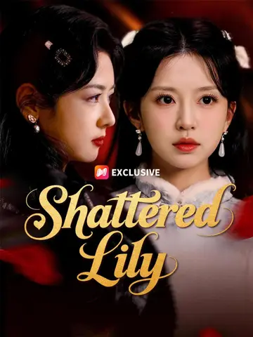 Shattered Lily