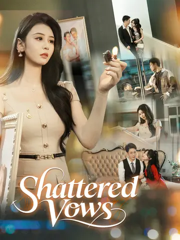 Shattered Vows