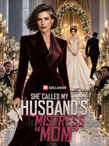 She Called My Husband's Mistress "Mom"
