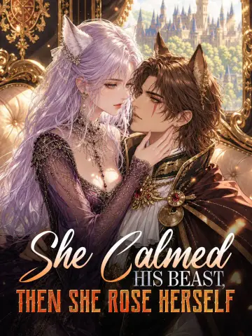 She Calmed His Beast, Then She Rose Herself poster